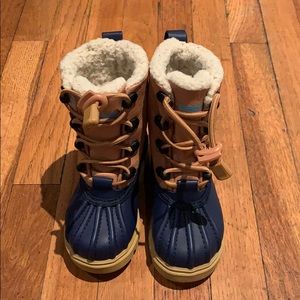 NWT Native jimmy boots